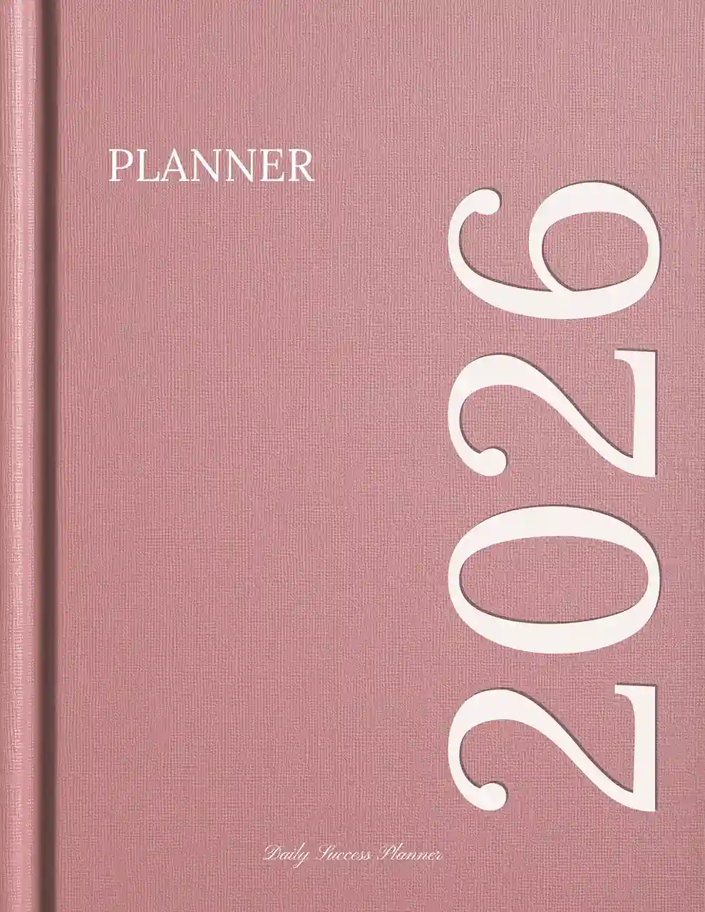 Capa do Planner
