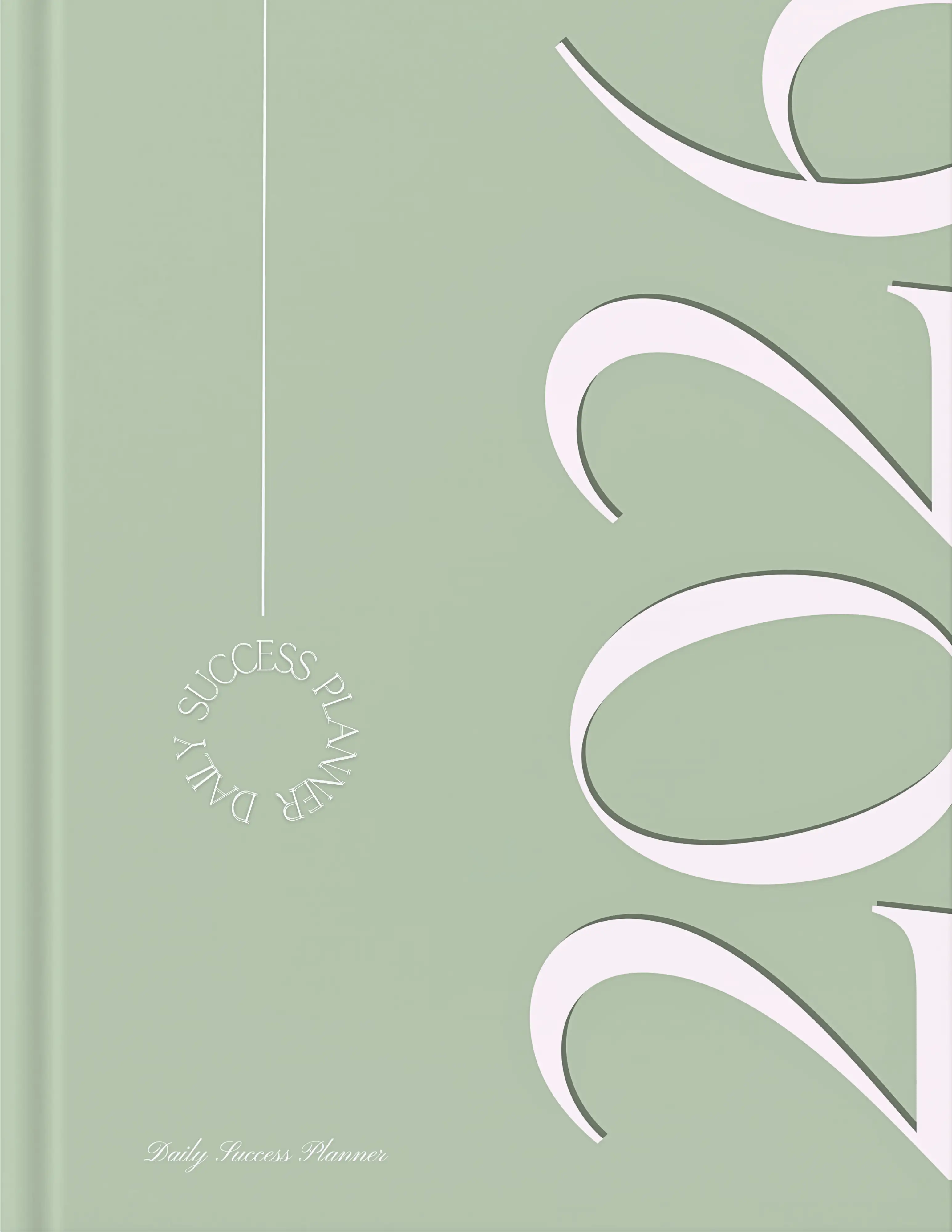 Capa do Planner