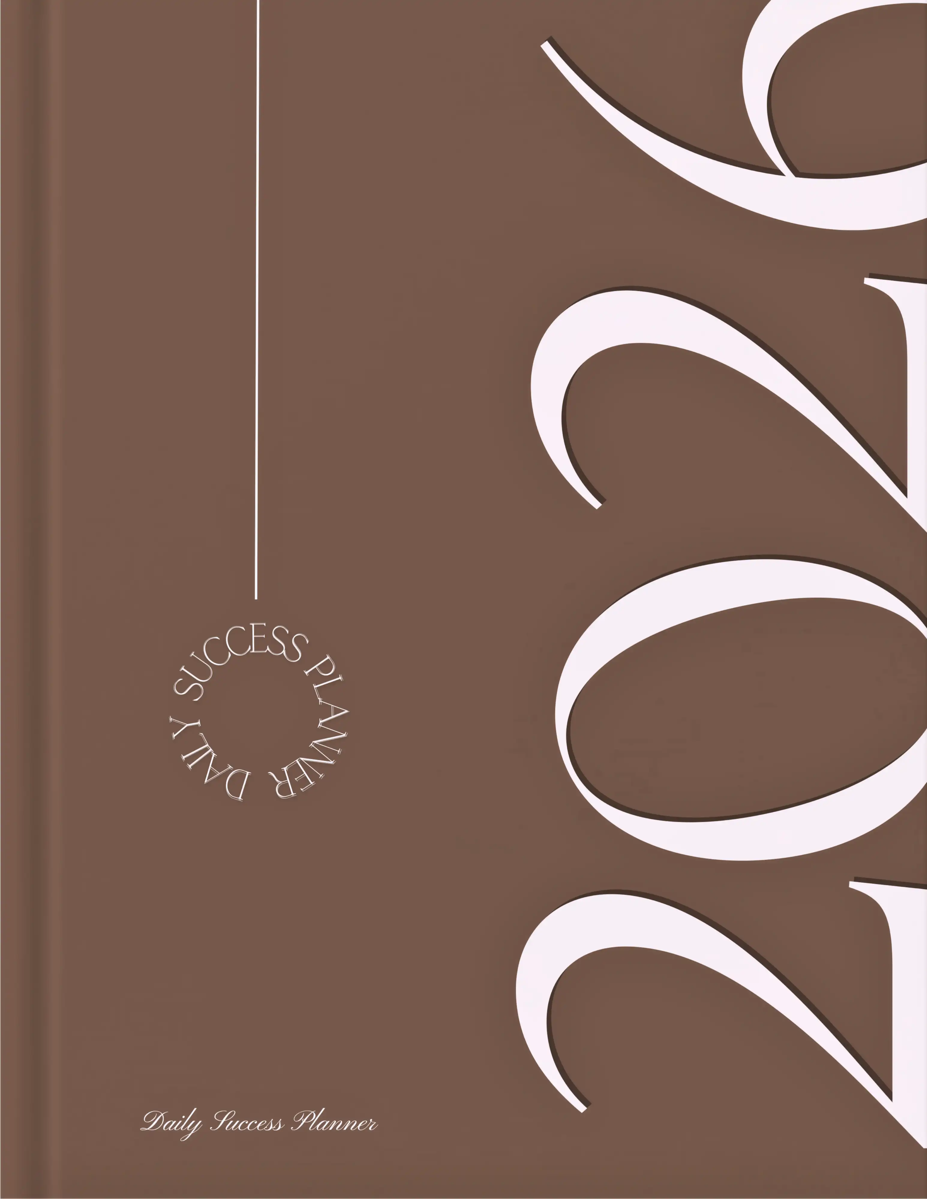Capa do Planner