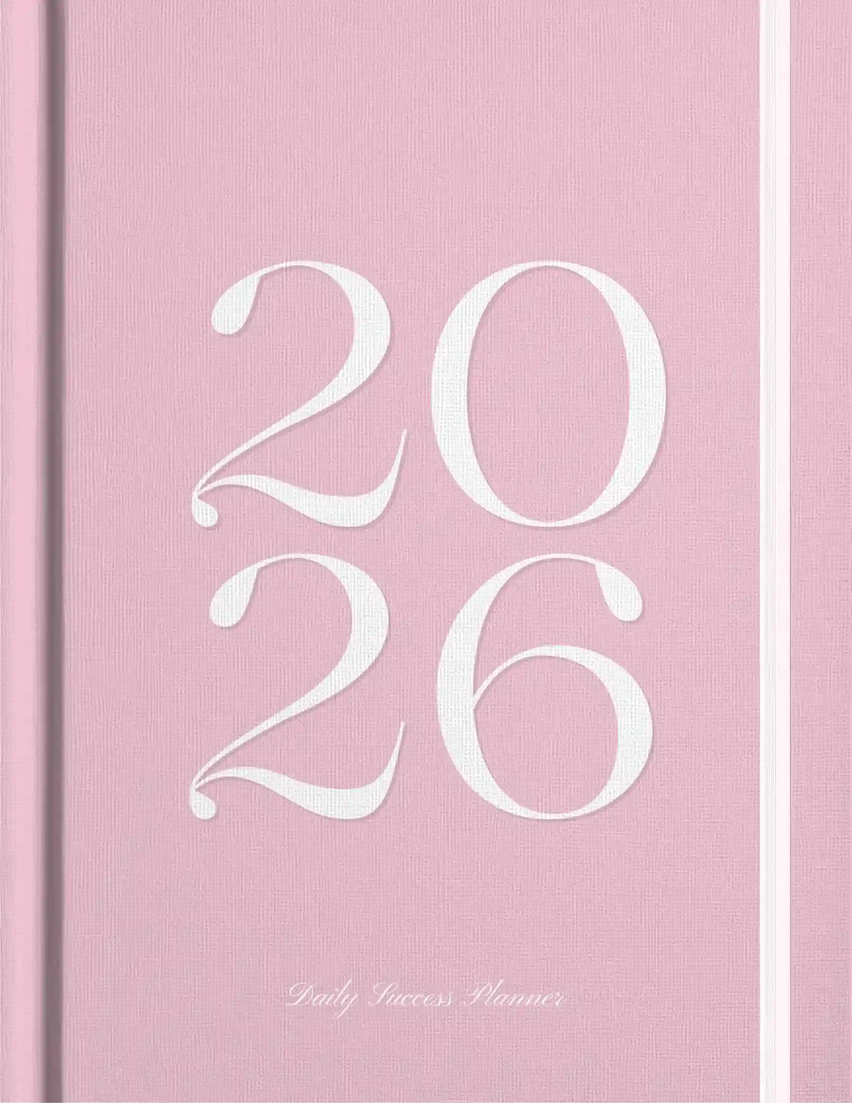 Capa do Planner