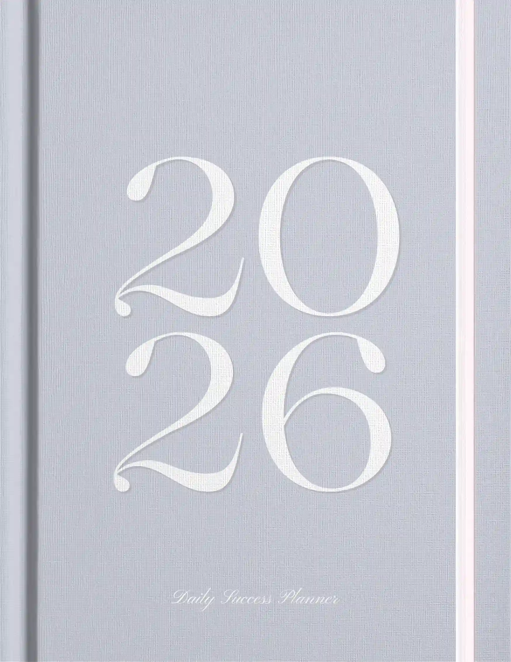 Capa do Planner