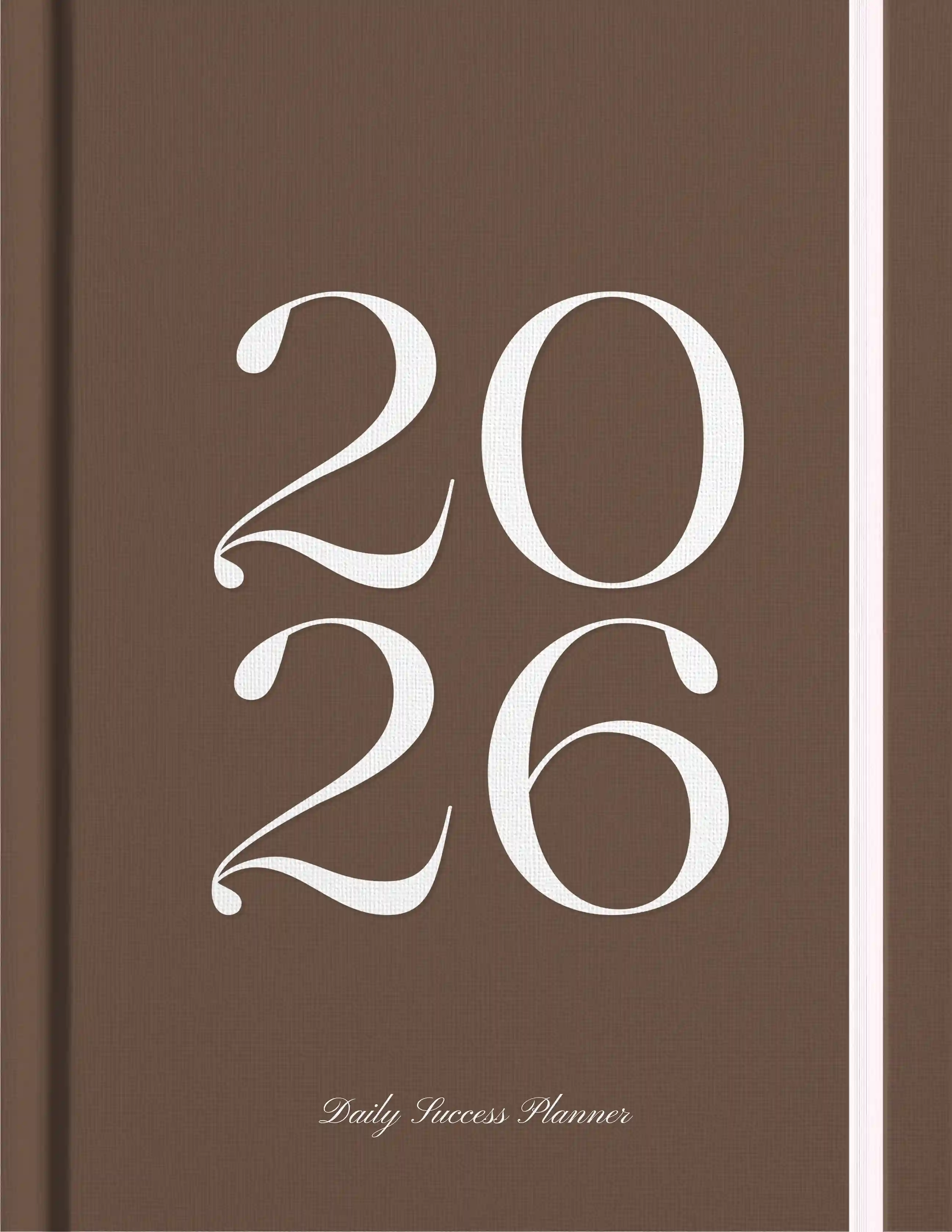 Capa do Planner
